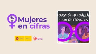 Las mujeres en la educación