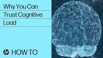 Why You can Trust HP Omnicept’s Cognitive Load | HP Computers | HP Support
