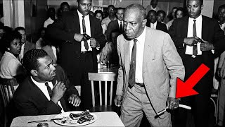 1925 Bumpy Johnson’s Most Dangerous Escape – How He Outwitted The Law
