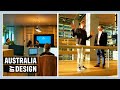 Clever &amp; Functional Workspace That Brings The Community Together | Australia By Design: Innovations