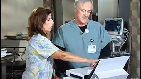 EMR Implementation Adventist HealthCare