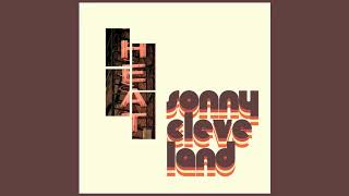 Video thumbnail of "Sonny Cleveland - You've Got Me Running In Circles (Official Audio)"