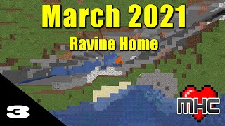 March 2021 MHC - Day 3