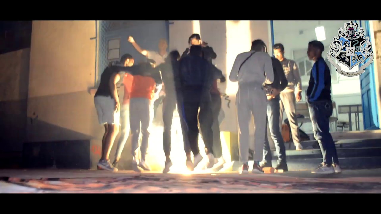 Lycée rue de russie / يا أغلى ما في الكون / BAC'19