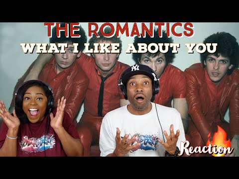 The Romantics “What