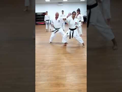Tai Sabaki Oi