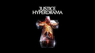 Justice - Hyperdrama (Full Album)