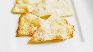 【発酵なし】カリカリおつまみにもなるチーズフォカッチャの作り方 │ Cheese Focaccia