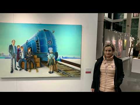 2022 Salon d’Automne