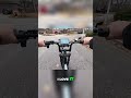 This E-bike Makes Riding Feel Like Flying! 🚀 #shorts