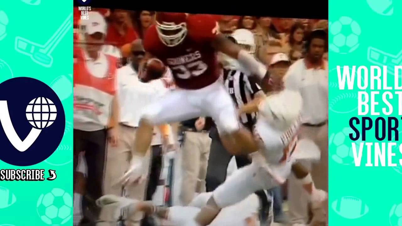 Sport Vines incredible moments in sports football soccer baseball basketball funny vines