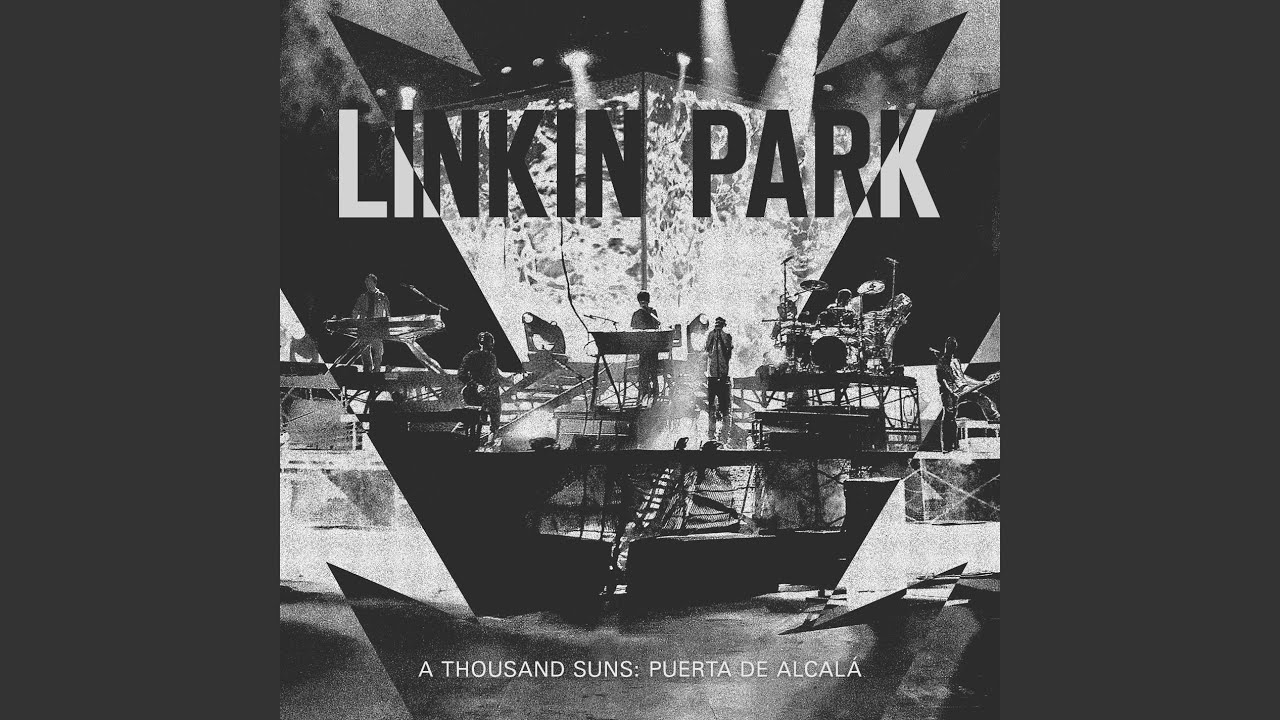 The Catalyst (Live from Puerta de Alcalá, Madrid, Spain, 11/7/2010)