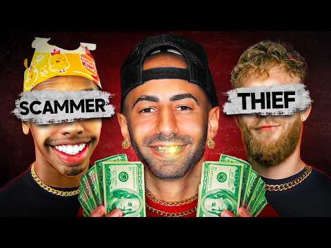 Stupid YouTubers Who'd Do Anything for Views
