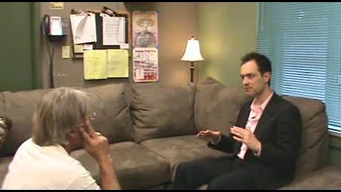 Brothers On The Line - Interview with Director Sas...