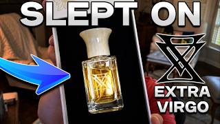 This Fragrance Brand Blew Me Away! Extra Virgo Showcase