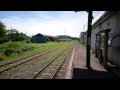 津軽鉄道風鈴列車２、TSUGARU RAILWAY、Wind chimes train2 の動画、YouTube動画。