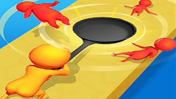 Crazy Push level 1 to 10