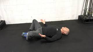 Instructional Abmat Crunch