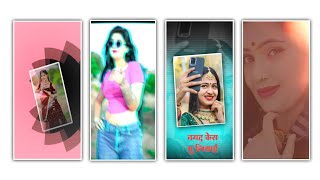 Are Jaan Mari Trending New Rajasthani Status Editing Beat Mark Shake Effect