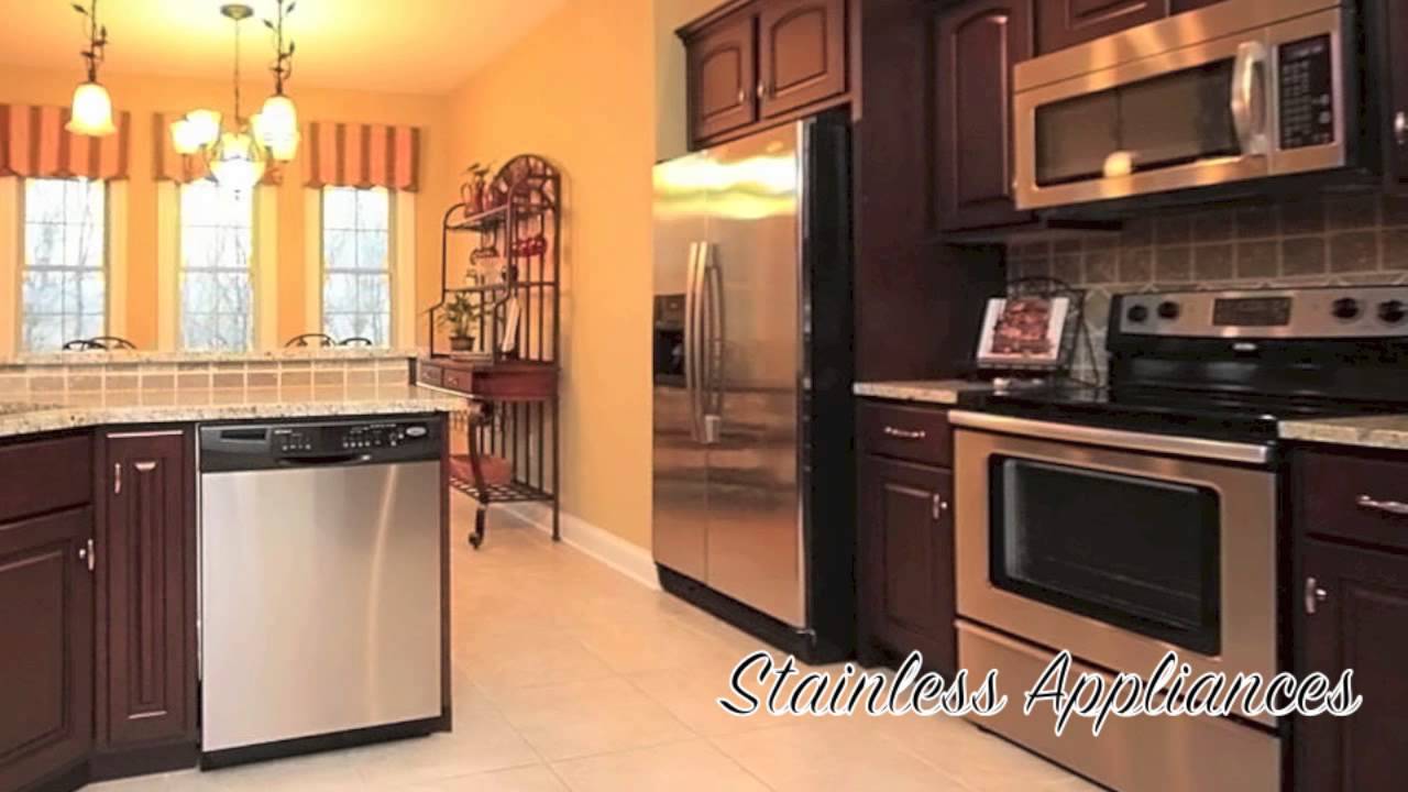 4061 Port Royal Drive, Richmond, KY 40475, For Sale, Indigo Run, Amanda