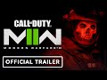 Call of Duty: Modern Warfare 2 - Official Worldwide Reveal Trailer