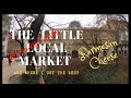 The Best Hidden Little Market in Budapest | Hunyadi Square Market