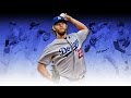 Clayton Kershaw Ultimate 2016 Highlights