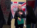 Honoured to recognize Rose, Denise, Mike and Andy with King Charles III’s Coronation Medals