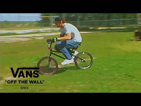 Fall '09 BMX Catalog Photoshoot | BMX | VANS - Fall '09 BMX Catalog Photoshoot | BMX | VANS