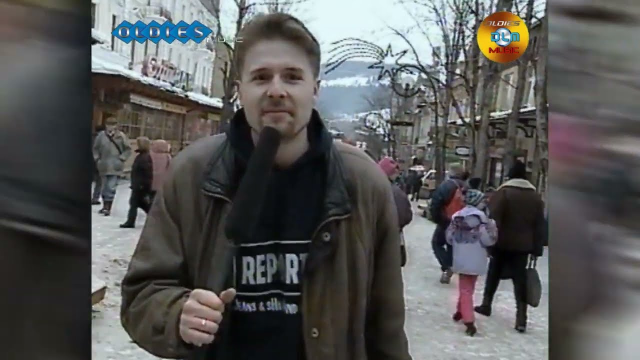 Disco Polo Live Zakopane