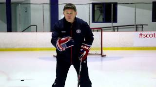 Hockey Shooting tips & techniques from Tim Turk Hockey