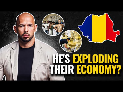 Video: The economy of Romania: structure, history and development