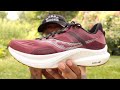 I Tried A 98 Saucony Tempus From Amazon First Run Review 