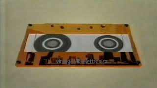 BBF MUSIC TV Ident (2007-2021)
