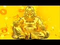 The god of golden fortune, Attracting strong and abundant money, Infinite wealth, Golden rain, 432Hz