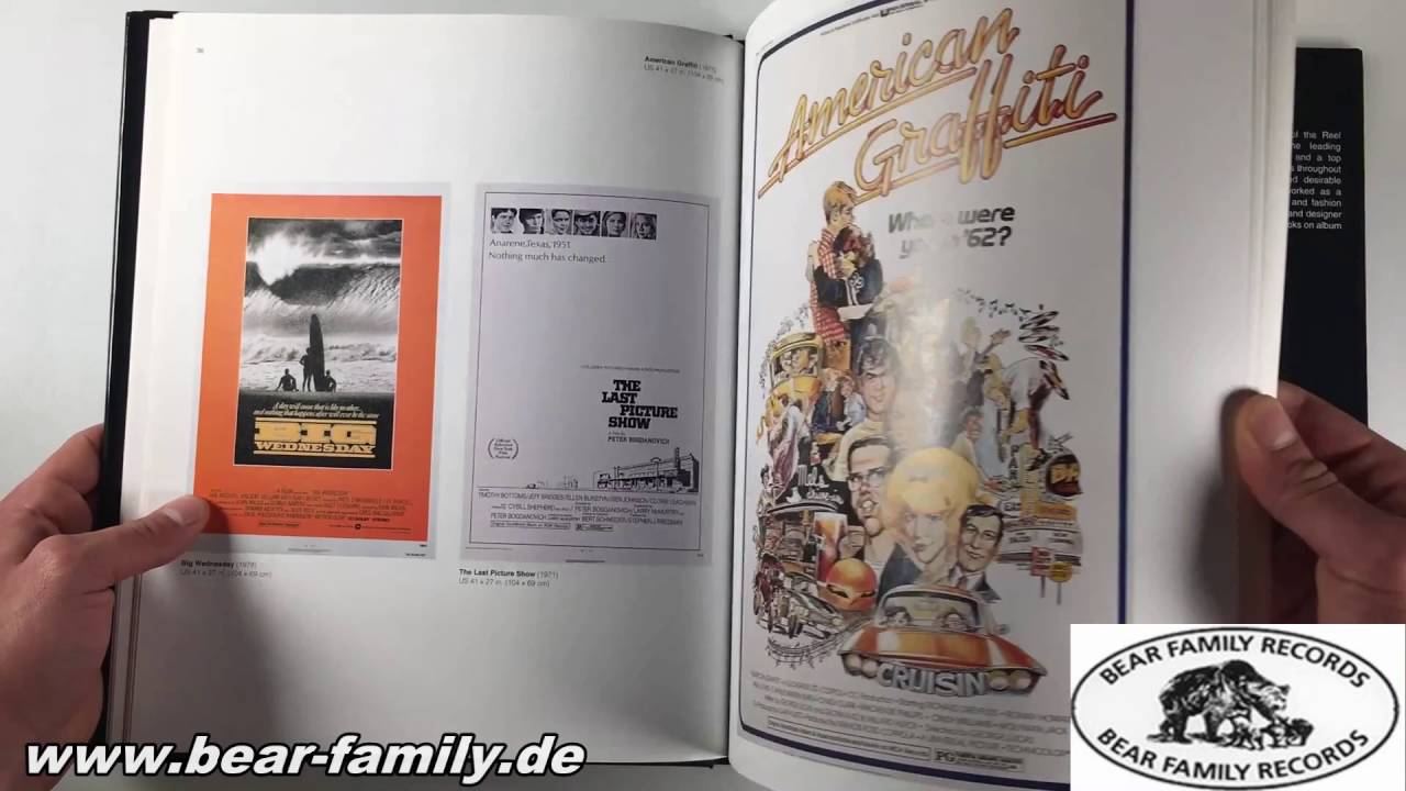 Film Posters Of The 70s