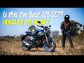 Is the Honda CB 125 Hornet Worth Buying? Real World Review