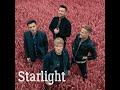 Starlight | Westlife