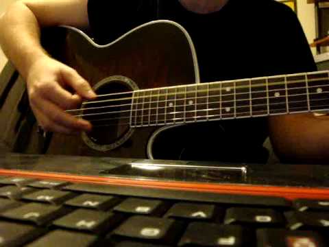 The Thin Ice - Pink Floyd cover