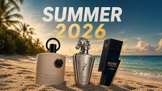 The 3 Best Blind Buy Fragrances for Summer 2026