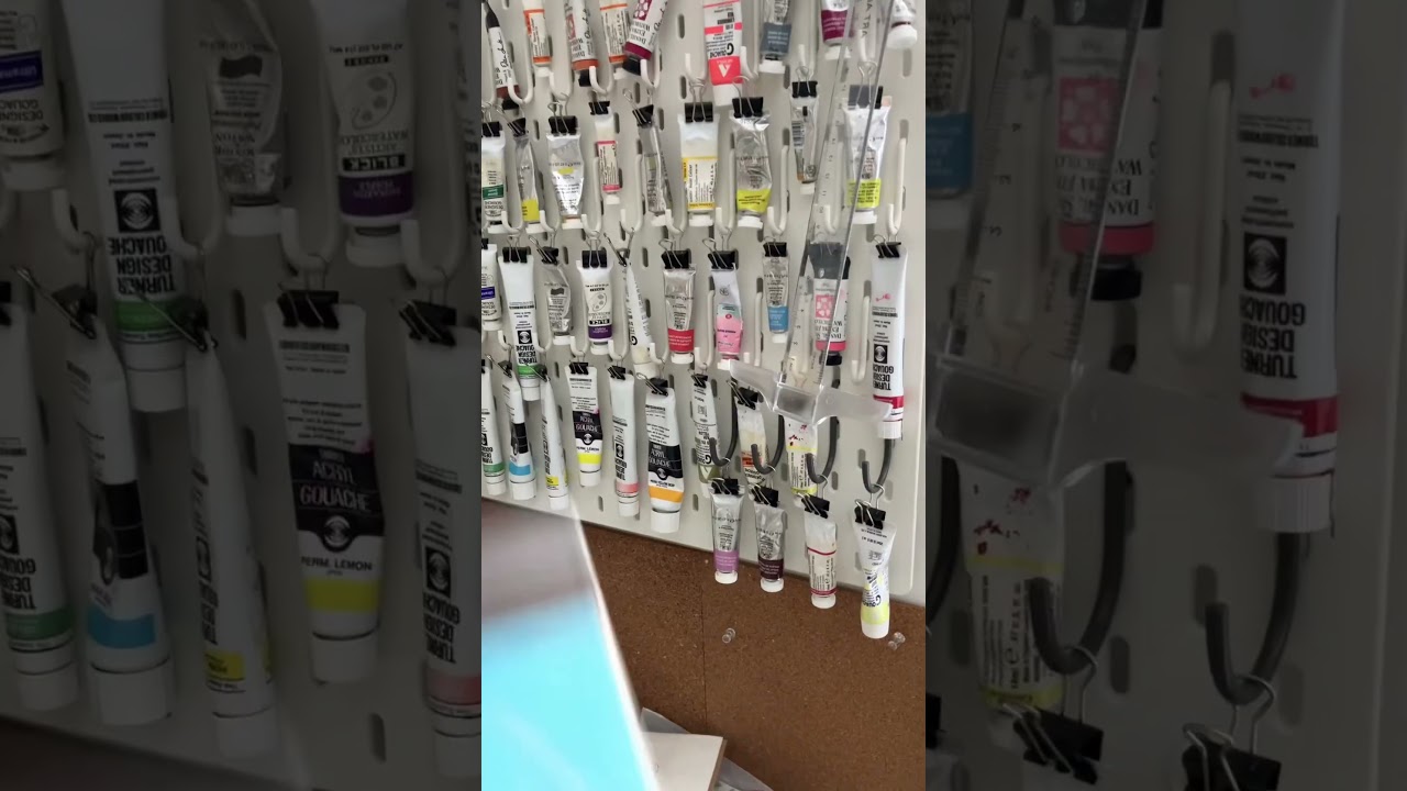 Here’s how I get giclee prints from my original watercolor paintings…