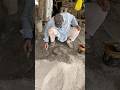 The process of making cement tiles of various concrete designs fast #viral #DIY #shortsfeed