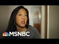 Living With The World's Most Painful Disease | MSNBC