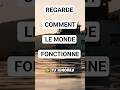 Le vrai visage du monde