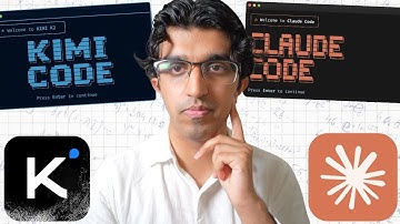 Kimi K2 vs Claude Code: When Cheaper Isn