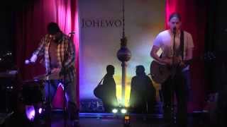 Johewo - Es hat sich gelohnt (live) Resimi