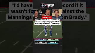 Rex Ryan Speaking Facts