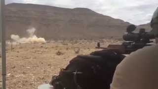 Tannerite Watermelon