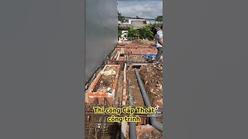 Thi công Điện Nước Chuyên Nghiệp