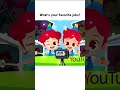 #JunyTony | Alphabet Occupations | Job &amp; Occupation Song | #Shorts #KidsSongs